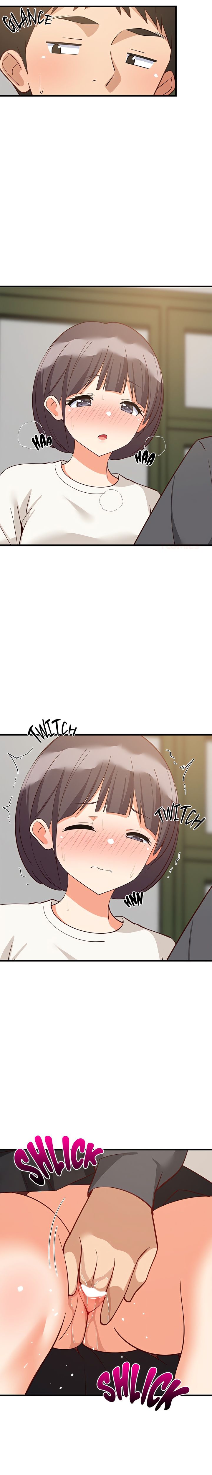 College Grades Skyrocketing Page 17 - MangaHe