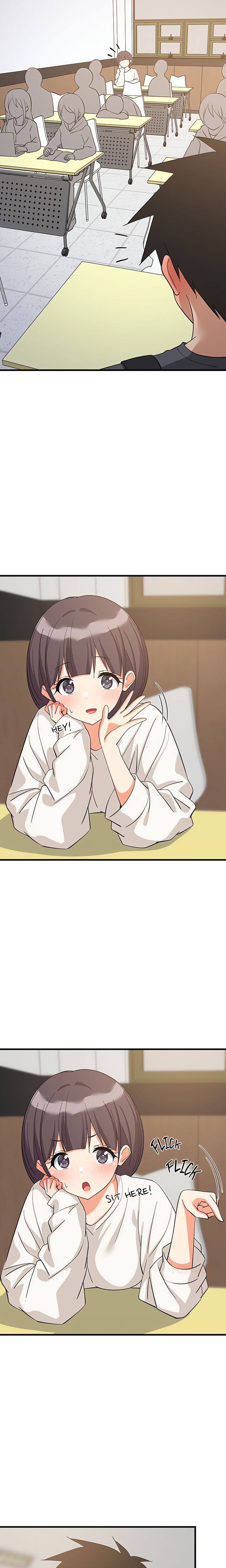 College Grades Skyrocketing Page 9 - MangaHe