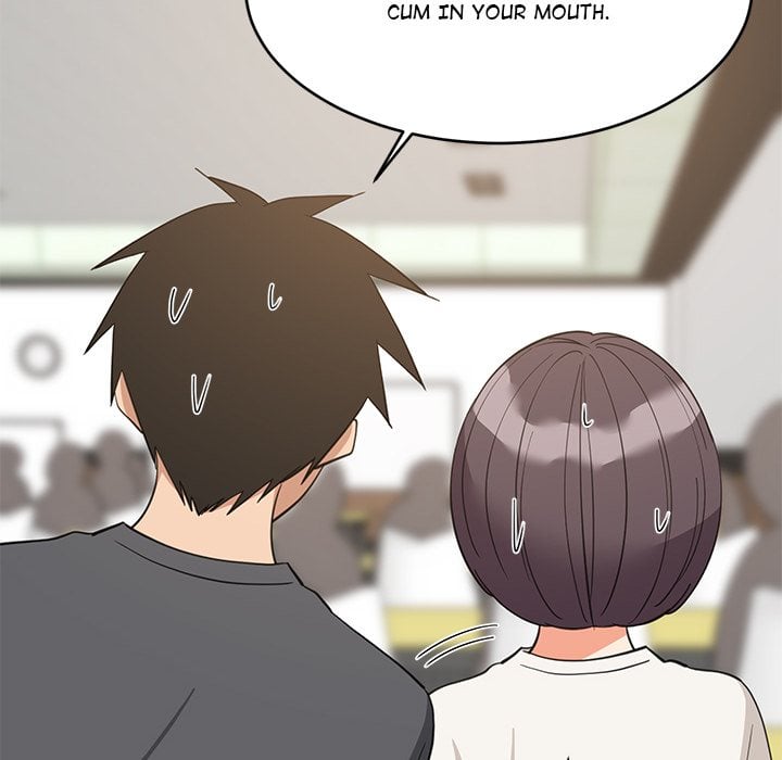 College Grades Skyrocketing Page 104 - MangaHe