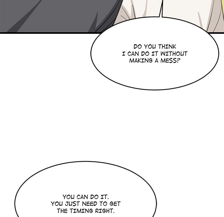 College Grades Skyrocketing Page 105 - MangaHe