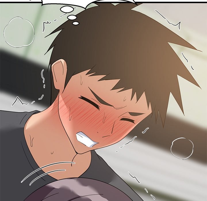 College Grades Skyrocketing Page 125 - MangaHe