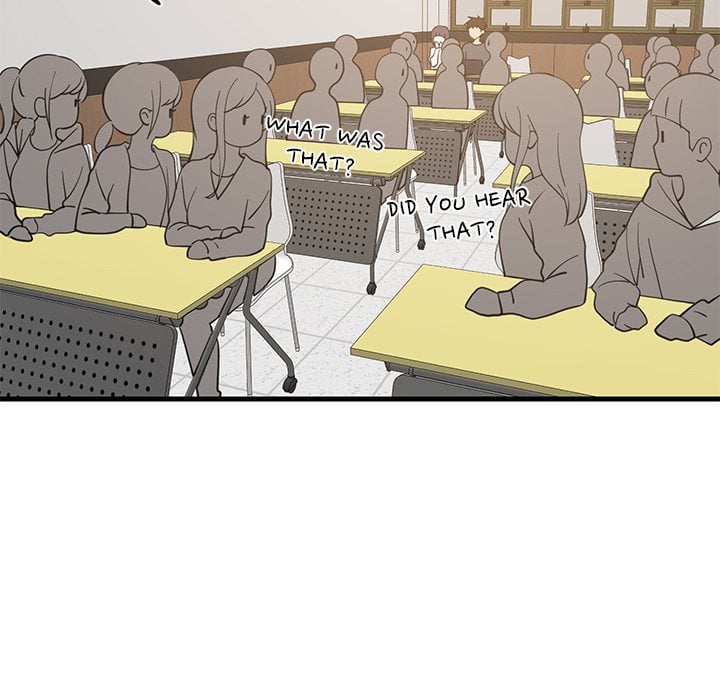 College Grades Skyrocketing Page 17 - MangaHe