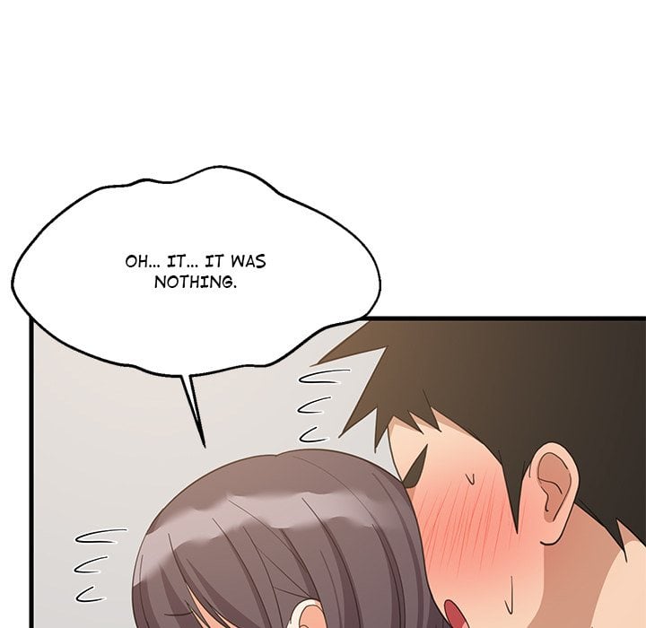 College Grades Skyrocketing Page 23 - MangaHe
