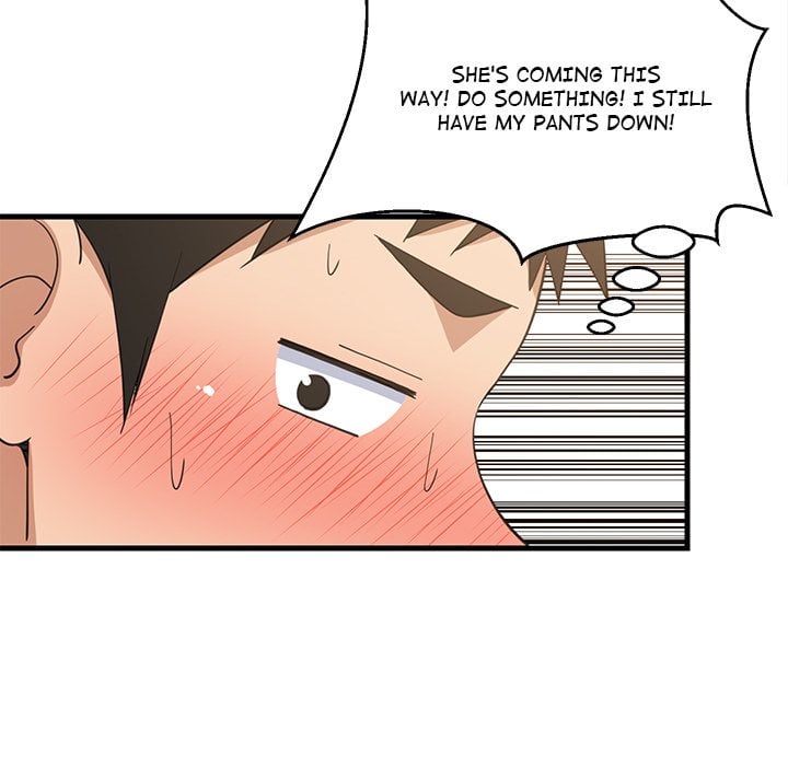 College Grades Skyrocketing Page 27 - MangaHe