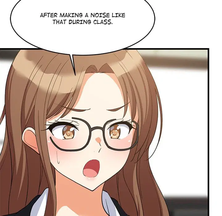 College Grades Skyrocketing Page 34 - MangaHe