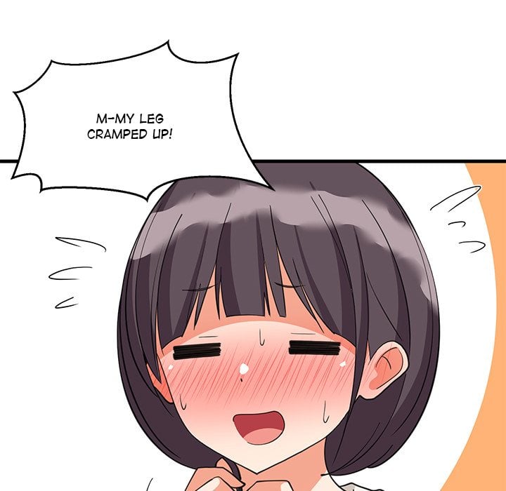 College Grades Skyrocketing Page 36 - MangaHe