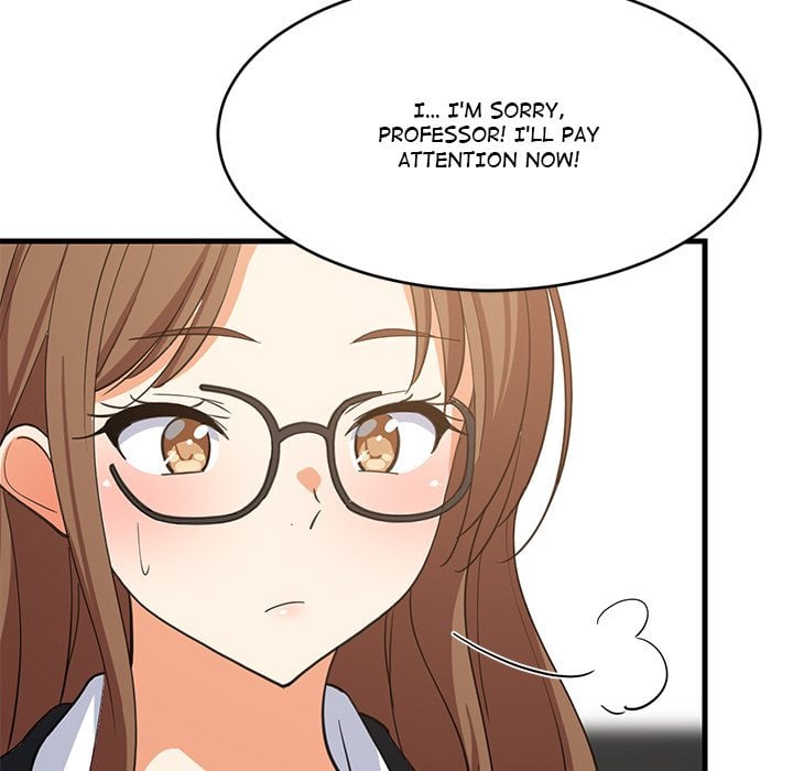 College Grades Skyrocketing Page 38 - MangaHe