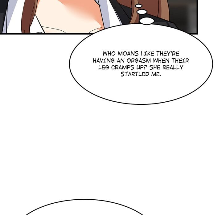 College Grades Skyrocketing Page 39 - MangaHe