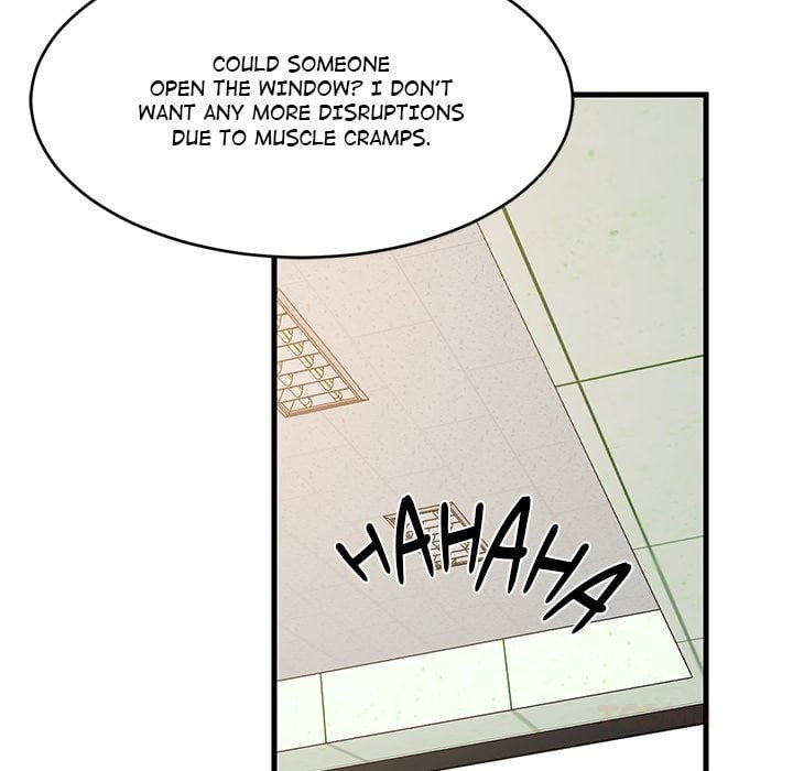 College Grades Skyrocketing Page 40 - MangaHe