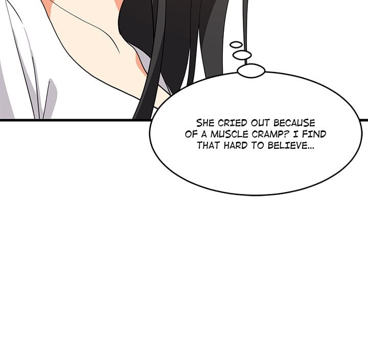 College Grades Skyrocketing Page 43 - MangaHe