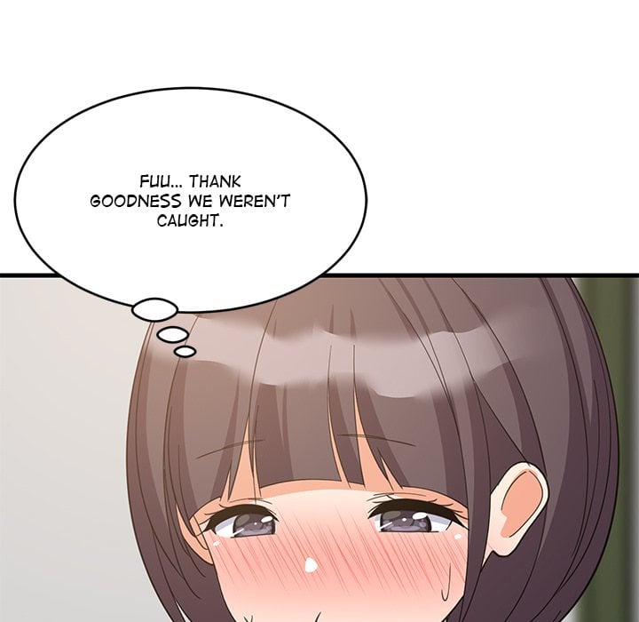 College Grades Skyrocketing Page 48 - MangaHe