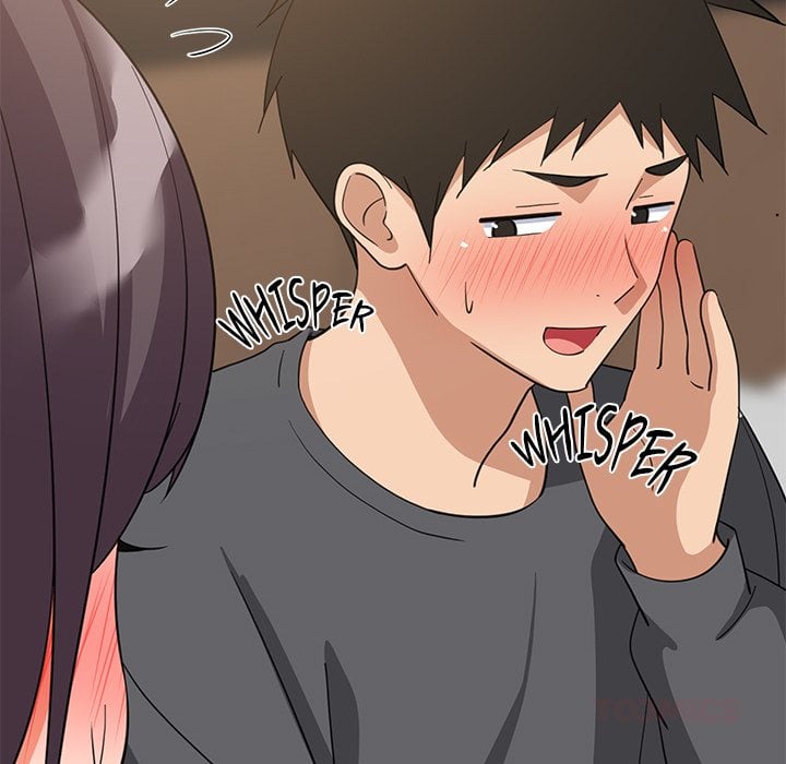 College Grades Skyrocketing Page 52 - MangaHe