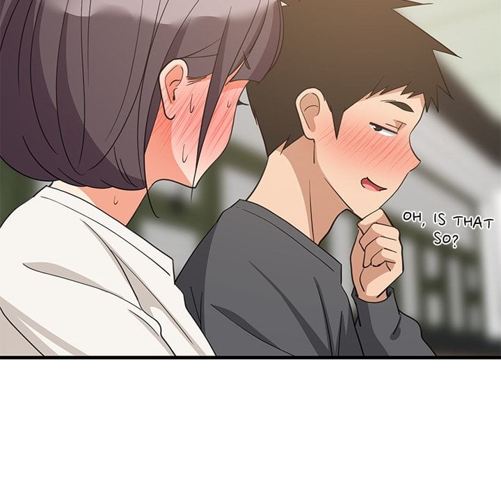 College Grades Skyrocketing Page 56 - MangaHe
