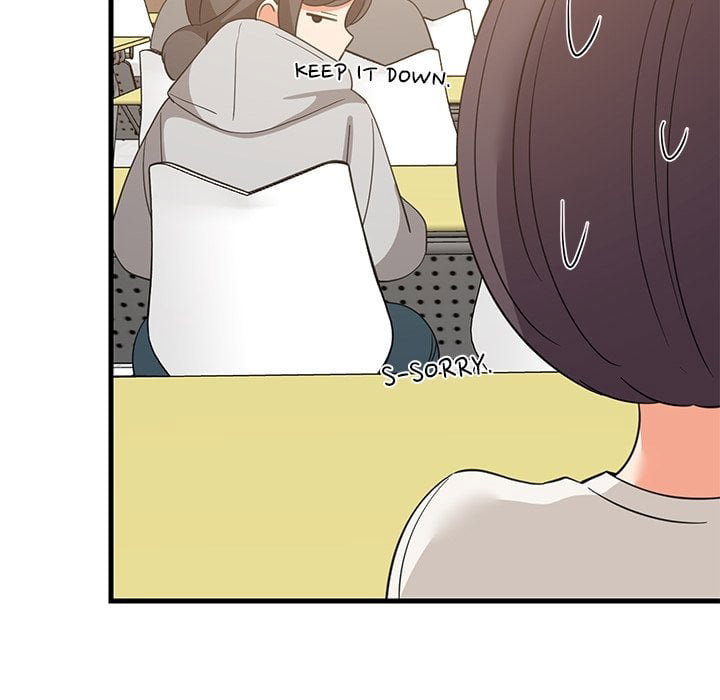 College Grades Skyrocketing Page 58 - MangaHe