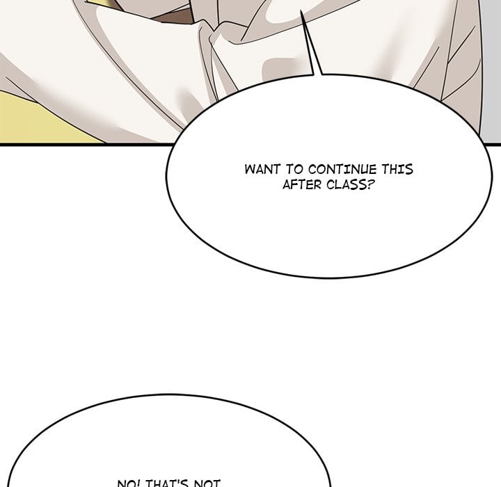 College Grades Skyrocketing Page 61 - MangaHe