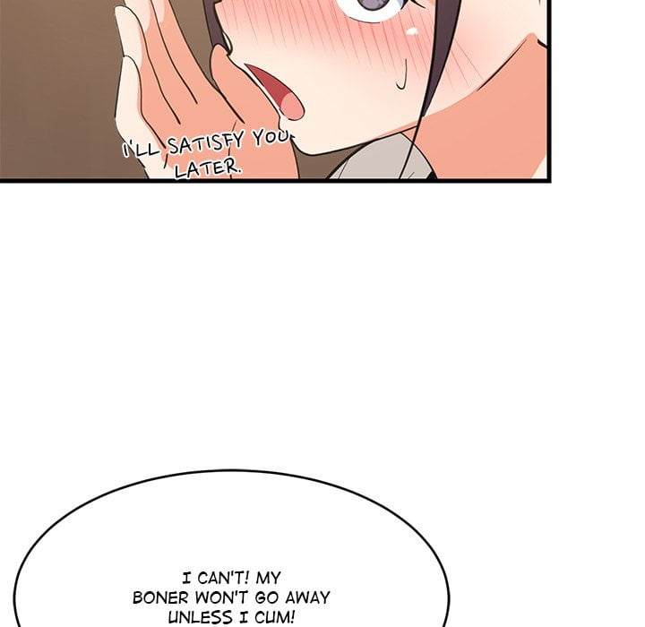 College Grades Skyrocketing Page 65 - MangaHe