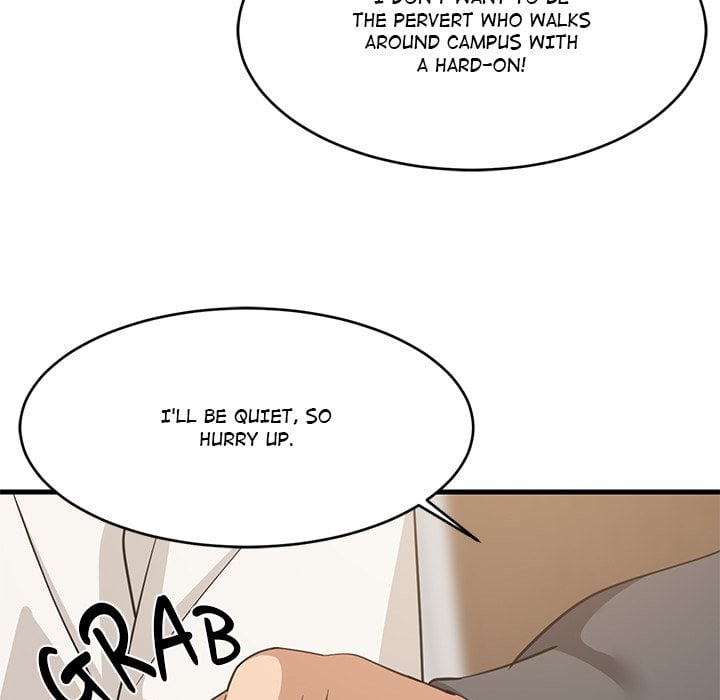 College Grades Skyrocketing Page 67 - MangaHe