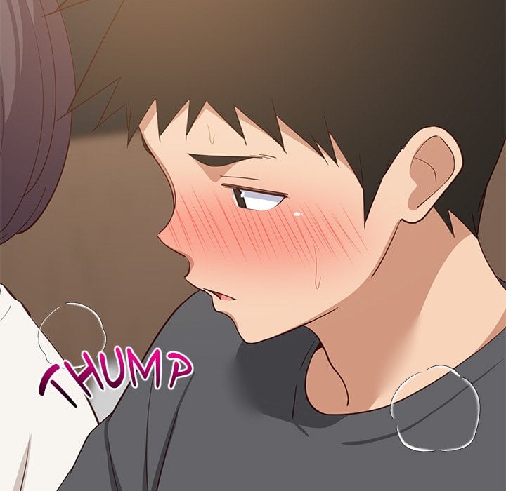 College Grades Skyrocketing Page 83 - MangaHe
