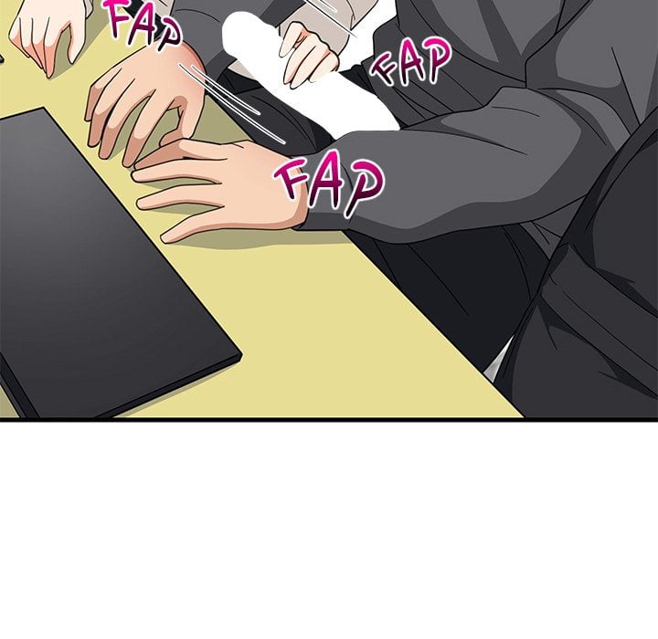 College Grades Skyrocketing Page 86 - MangaHe
