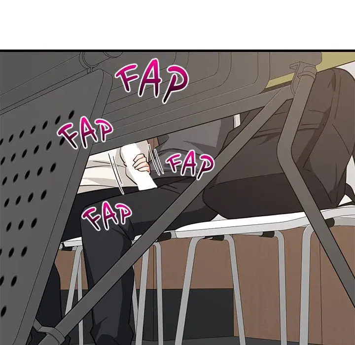 College Grades Skyrocketing Page 93 - MangaHe