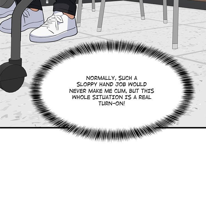 College Grades Skyrocketing Page 94 - MangaHe
