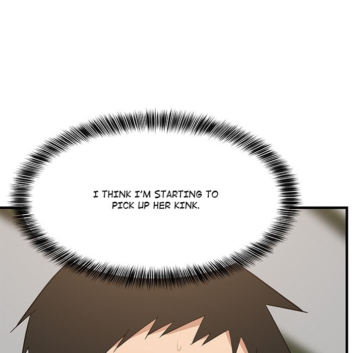 College Grades Skyrocketing Page 95 - MangaHe