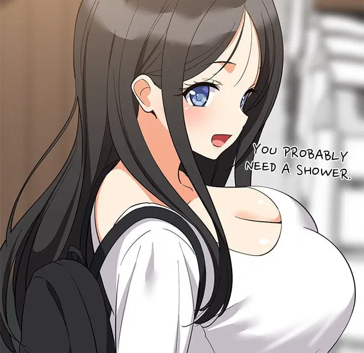 College Grades Skyrocketing Page 101 - MangaHe