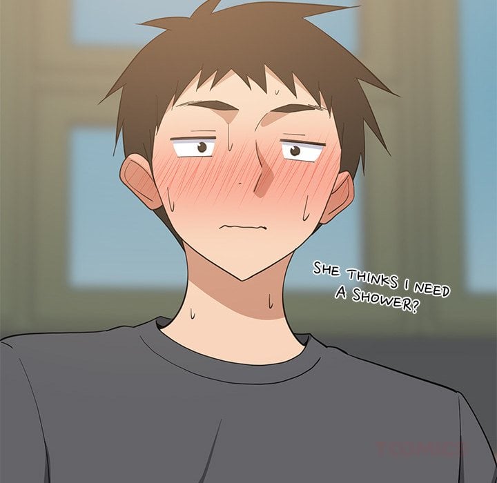 College Grades Skyrocketing Page 106 - MangaHe
