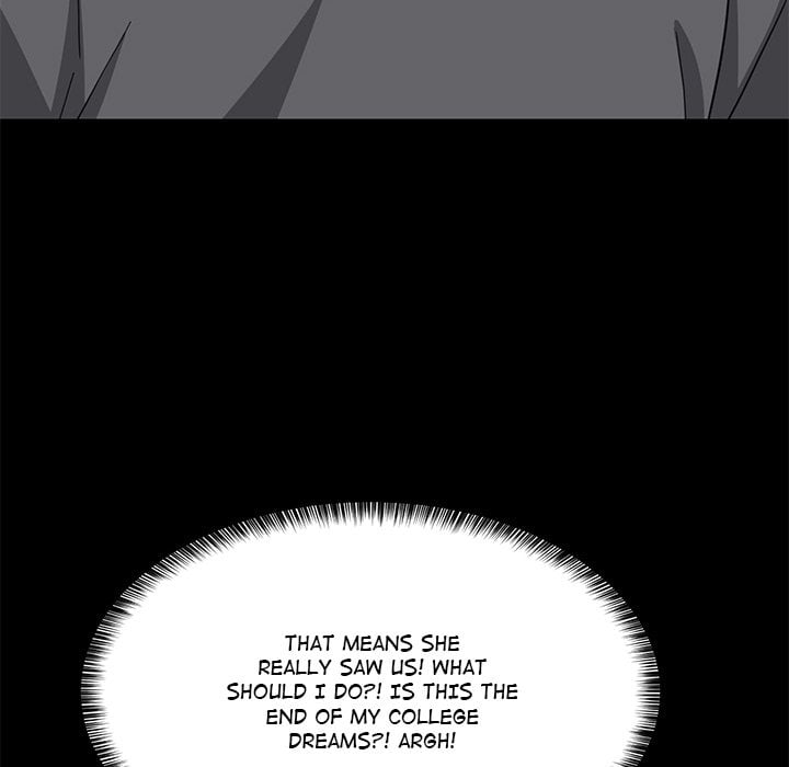 College Grades Skyrocketing Page 107 - MangaHe