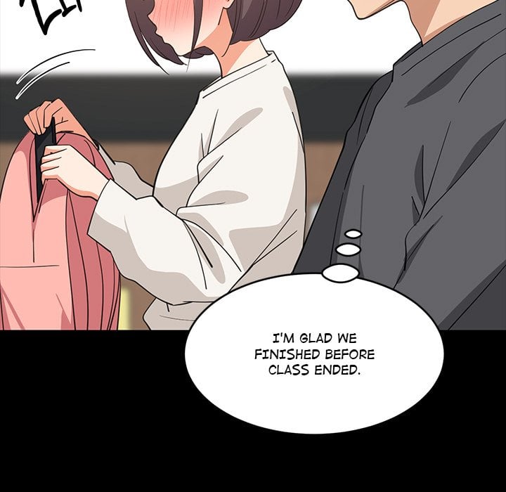 College Grades Skyrocketing Page 12 - MangaHe
