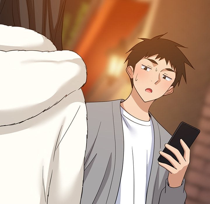 College Grades Skyrocketing Page 129 - MangaHe