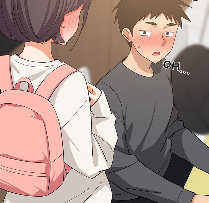 College Grades Skyrocketing Page 14 - MangaHe