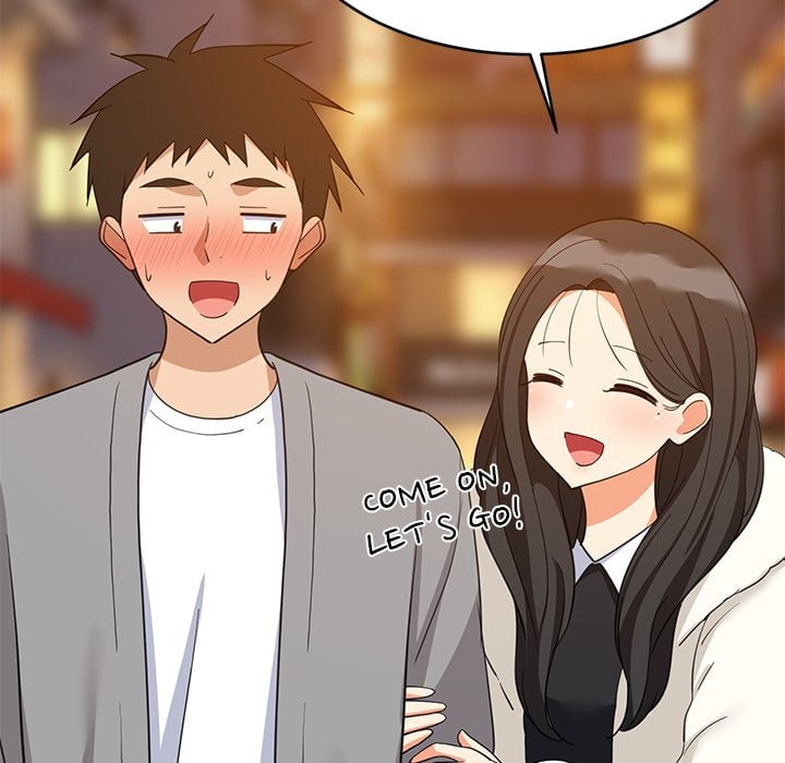 College Grades Skyrocketing Page 140 - MangaHe