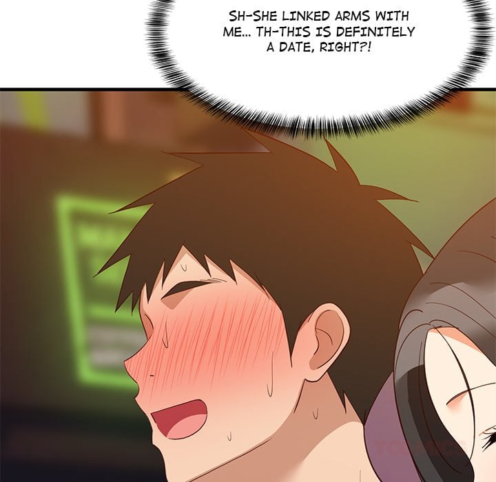 College Grades Skyrocketing Page 142 - MangaHe