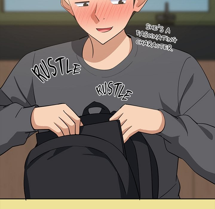 College Grades Skyrocketing Page 21 - MangaHe