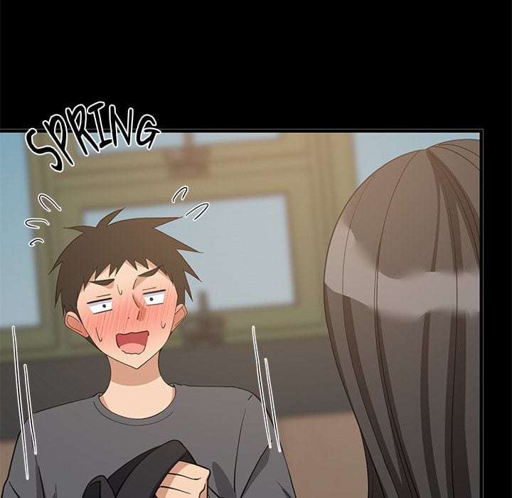 College Grades Skyrocketing Page 35 - MangaHe
