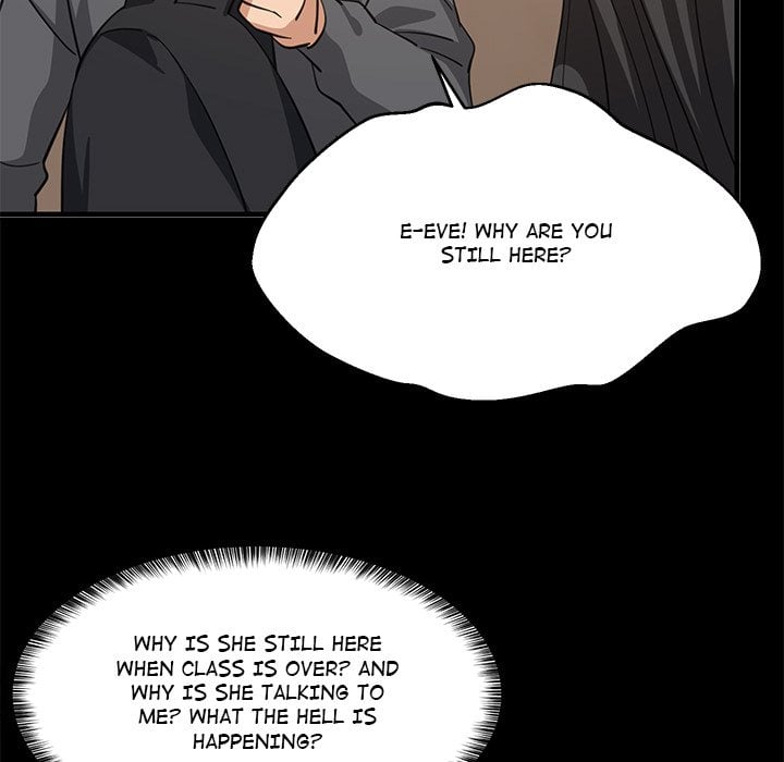 College Grades Skyrocketing Page 36 - MangaHe