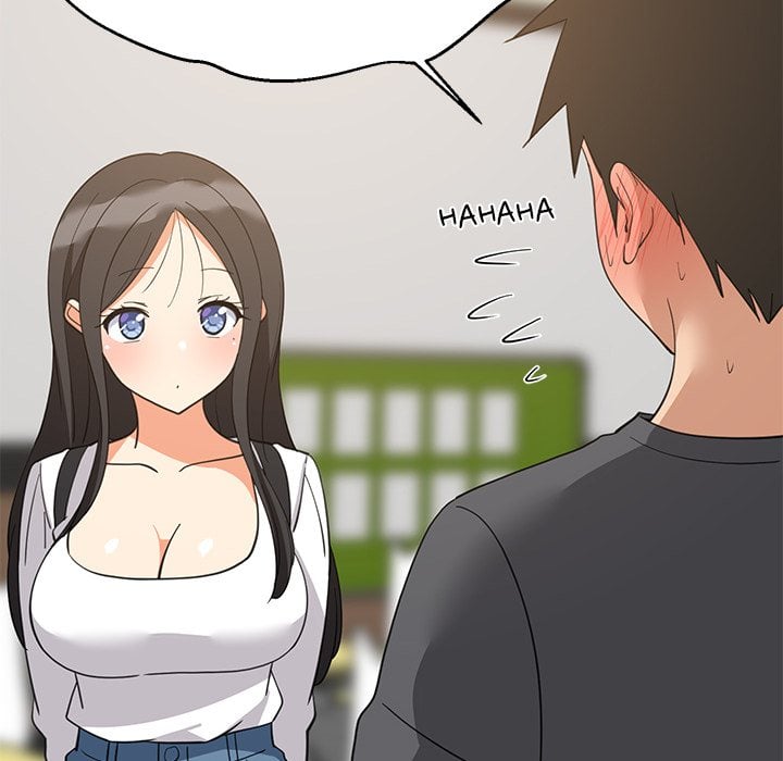 College Grades Skyrocketing Page 39 - MangaHe