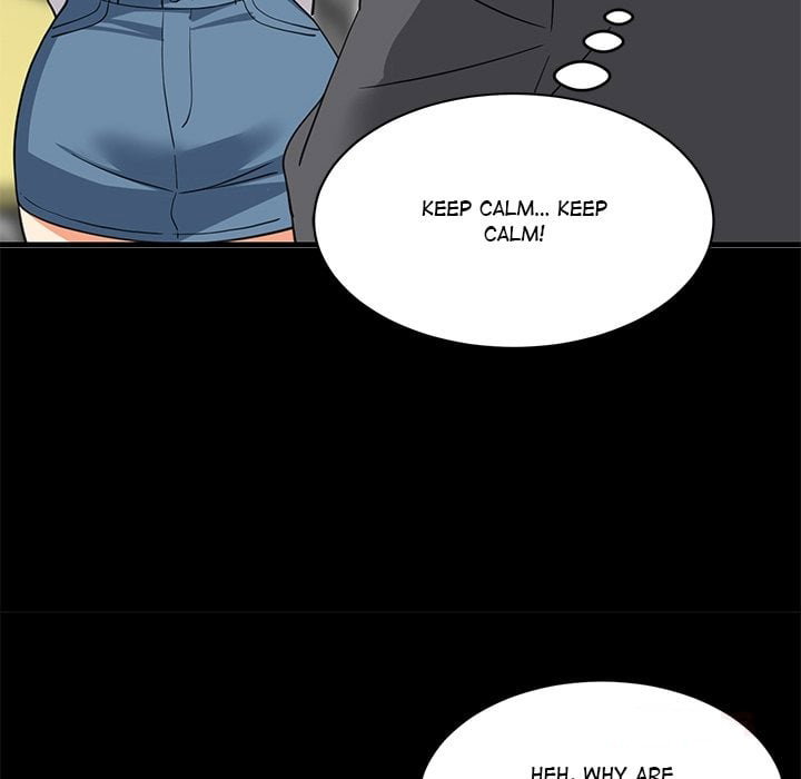 College Grades Skyrocketing Page 40 - MangaHe