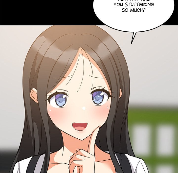 College Grades Skyrocketing Page 41 - MangaHe