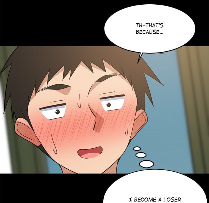 College Grades Skyrocketing Page 43 - MangaHe