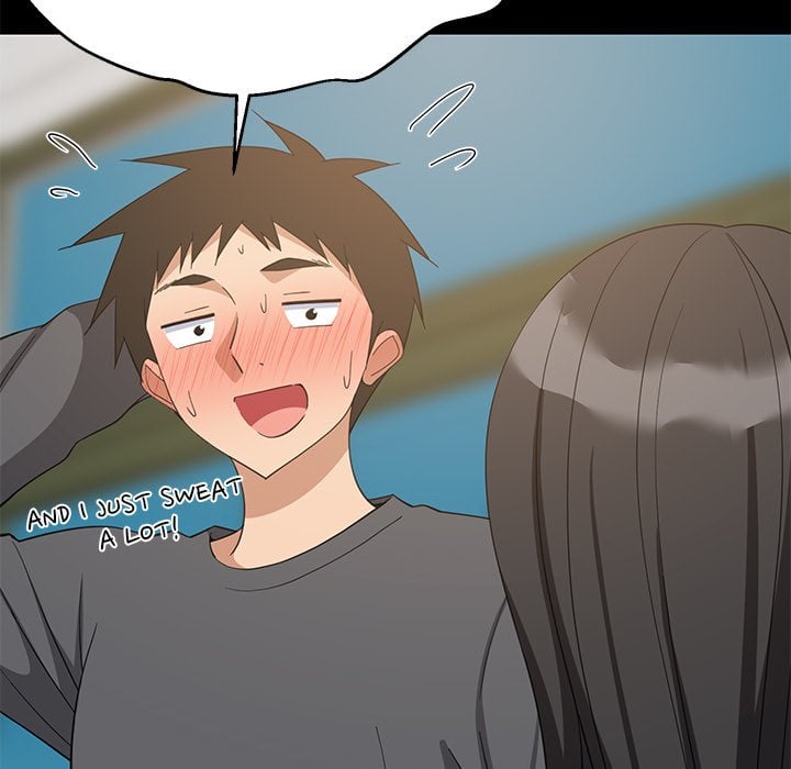 College Grades Skyrocketing Page 49 - MangaHe