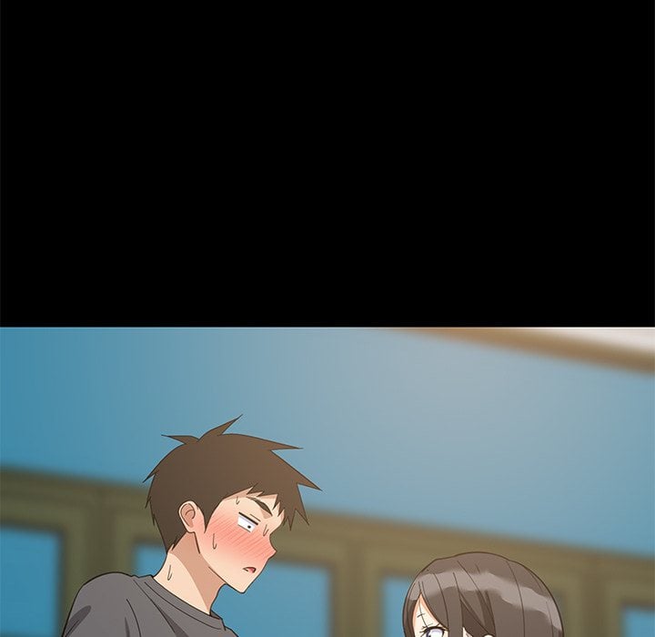 College Grades Skyrocketing Page 56 - MangaHe