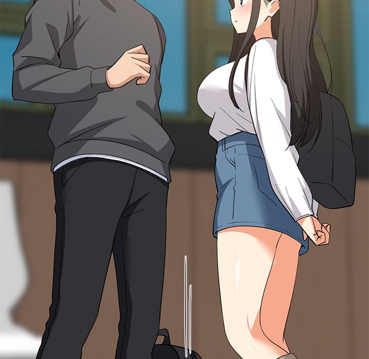 College Grades Skyrocketing Page 57 - MangaHe