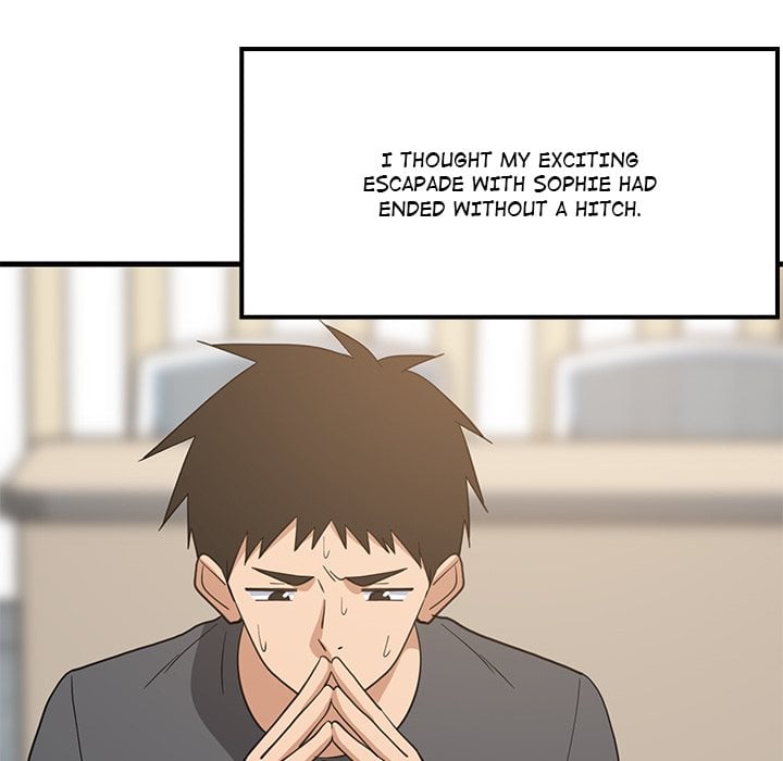 College Grades Skyrocketing Page 7 - MangaHe