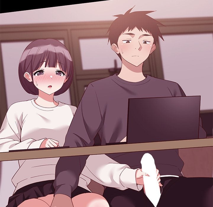 College Grades Skyrocketing Page 61 - MangaHe