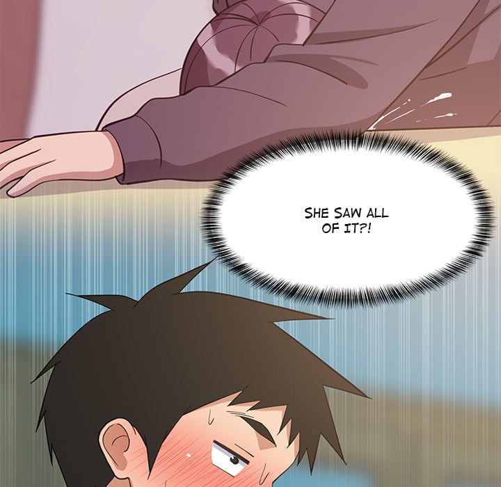 College Grades Skyrocketing Page 65 - MangaHe