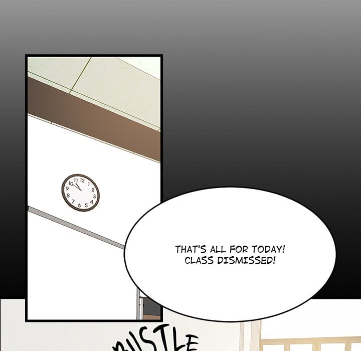 College Grades Skyrocketing Page 9 - MangaHe