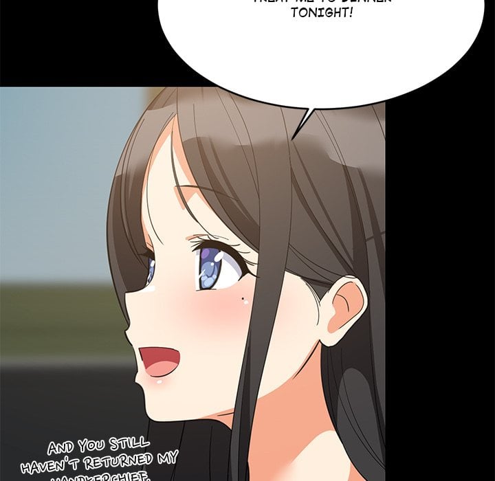 College Grades Skyrocketing Page 93 - MangaHe