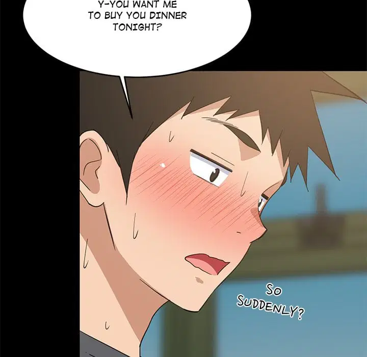 College Grades Skyrocketing Page 95 - MangaHe